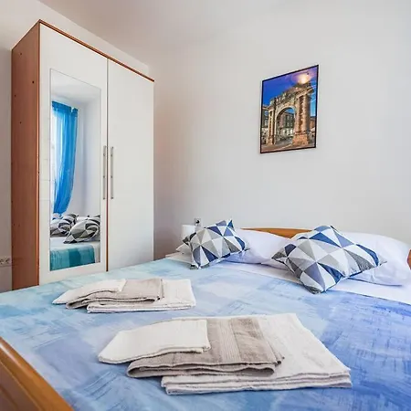 Διαμέρισμα A&a *