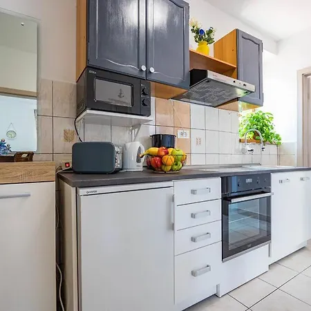 Διαμέρισμα A&a Πούλα