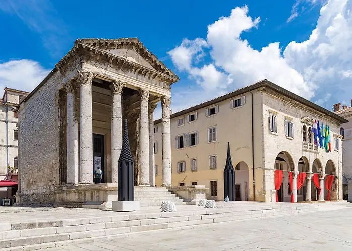 Διαμέρισμα A&a