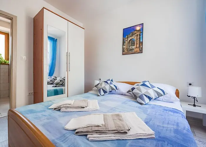 Διαμέρισμα A&a *