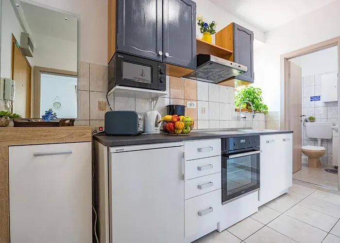 Διαμέρισμα A&a Πούλα