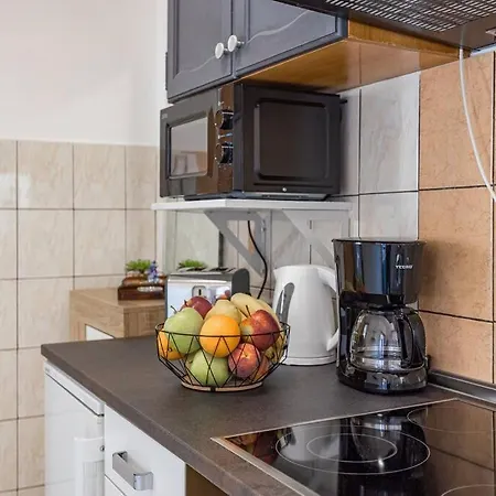 A&a Apartment Pula
