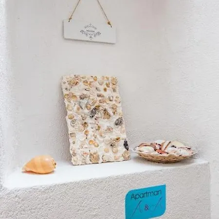 Apartment A&a Pula