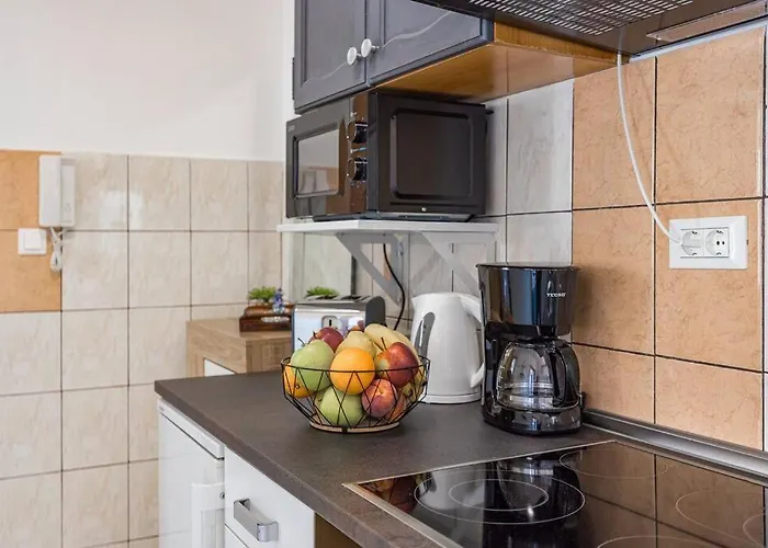A&a Appartement Pula